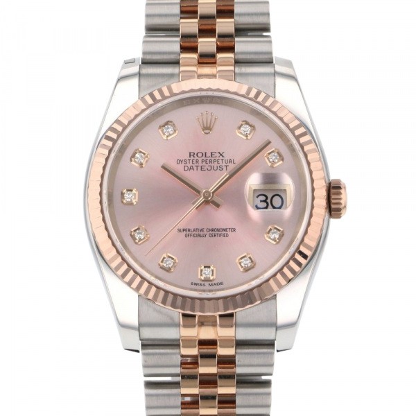 ロレックス rolex デイトジャスト datejust w188648