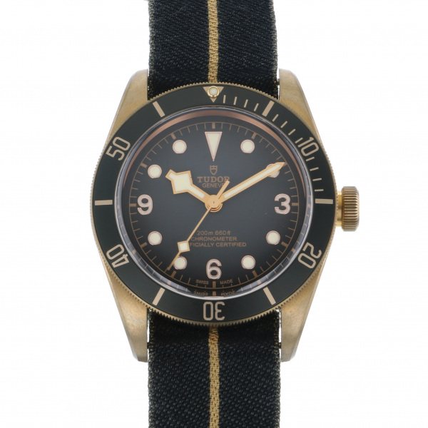 tudor other チューダー（チュードル） ヘリテージ ブラックベイ 79250ba-0002