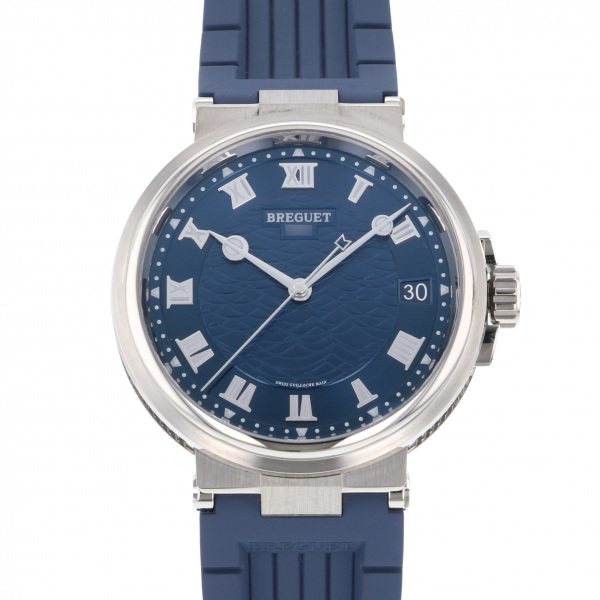 ブレゲ breguet マリーン marine w188652