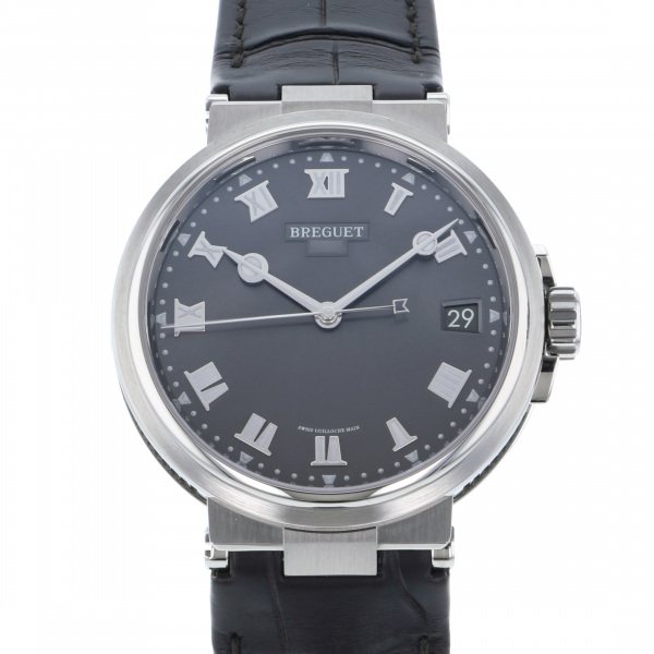 breguet marine ブレゲ マリーン  5517ti/g2/9zu
