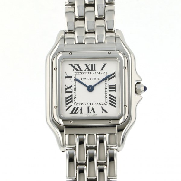 cartier panthere カルティエ パンテール パンテール ドゥ カルティエ MM wspn0007