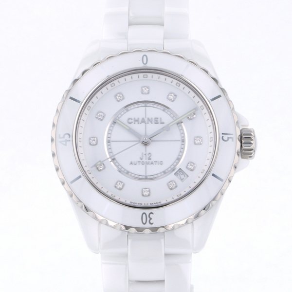 chanel j12 シャネル J12 38mm h5705