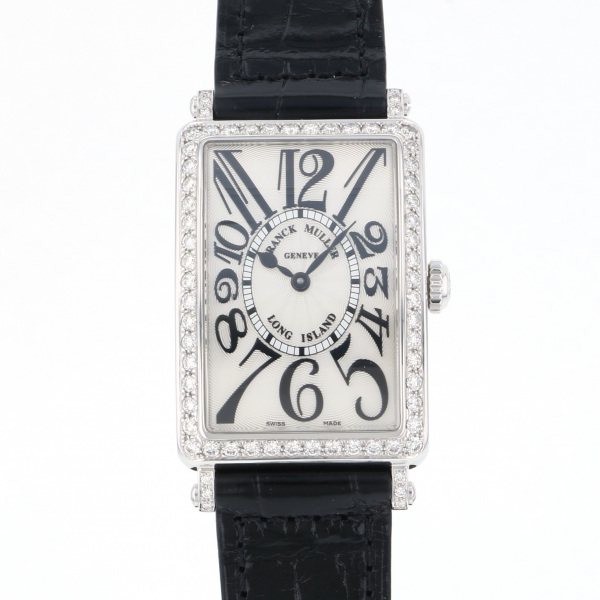 フランク・ミュラー franckmuller ロングアイランド longisland w188670