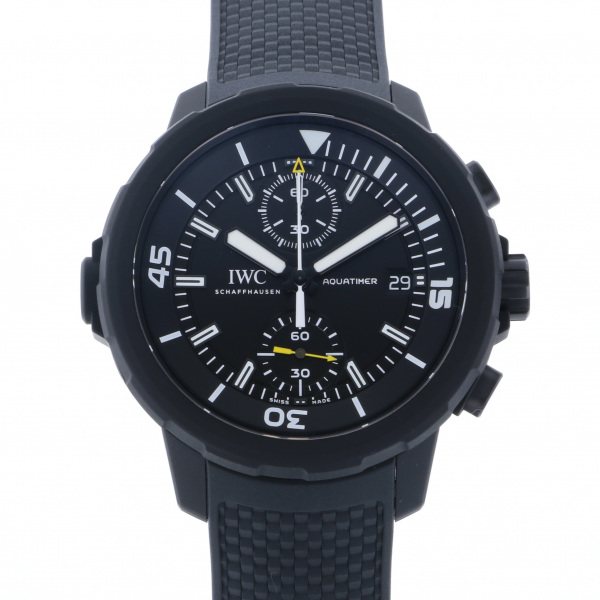 IWC iwc Aqua timer aquatimer w188675