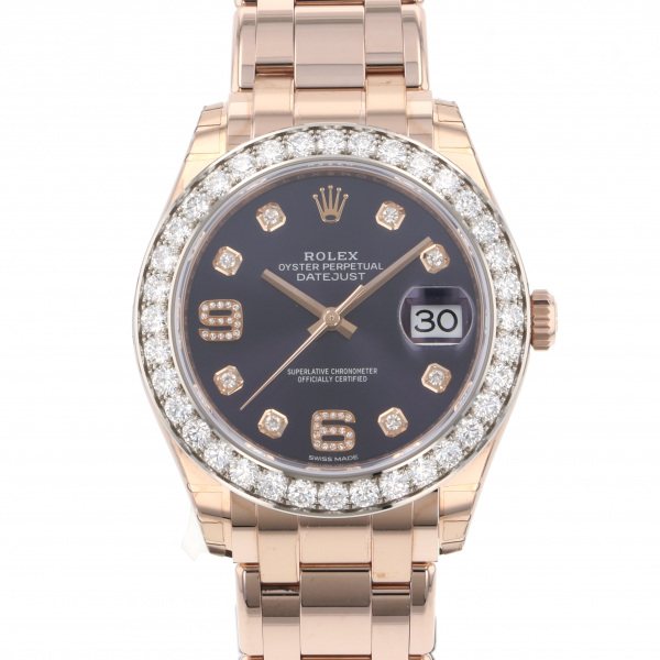 ロレックス rolex デイトジャスト datejust w188678