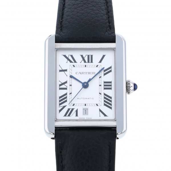 cartier tank カルティエ タンク ソロ XL wsta0029