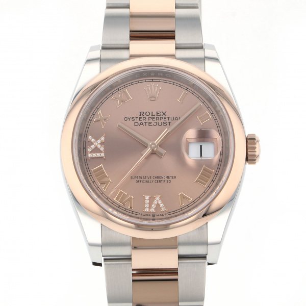 rolex Datejust Rolex Datejust 36 126201
