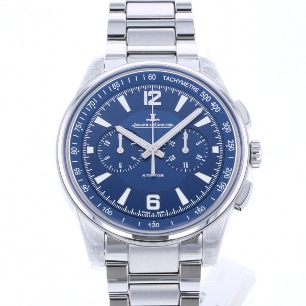 jaegerlecoultre polaris ジャガー・ルクルト ポラリス ポラリス クロノグラフ q9028180