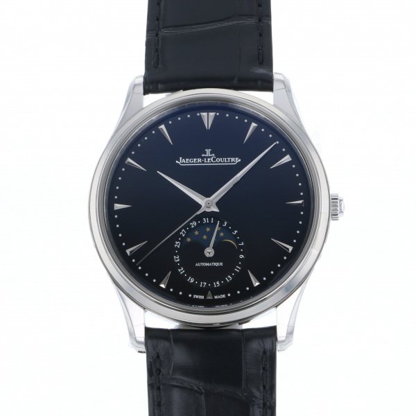 jaegerlecoultre master ジャガー・ルクルト マスター ウルトラスリム ムーン q1368470