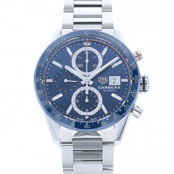 tagheuer carrera タグ・ホイヤー カレラ キャリバー16 cbm2112.ba0651