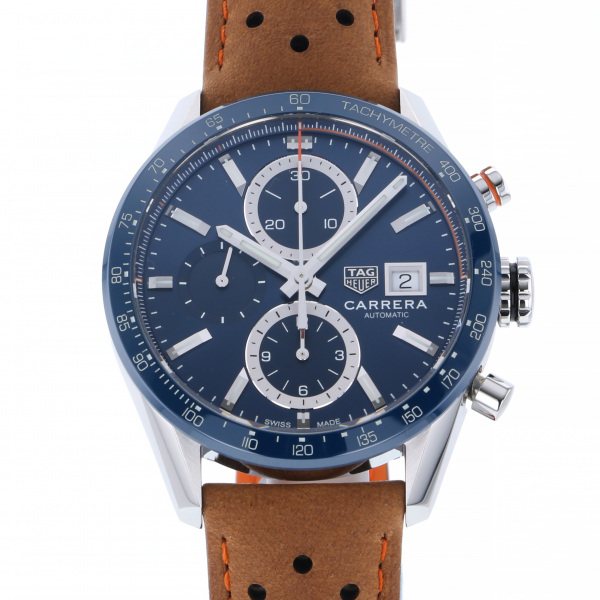 tagheuer carrera タグ・ホイヤー カレラ キャリバー16 cbm2112.fc6455