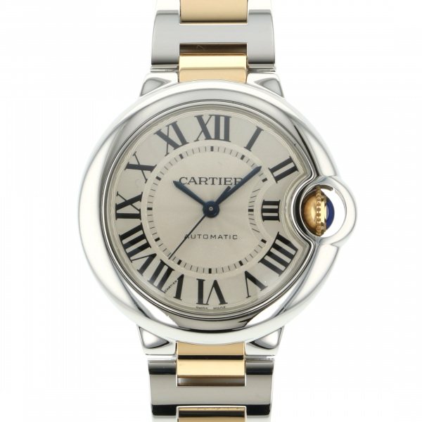 cartier ballonbleu カルティエ バロンブルー  w6920099