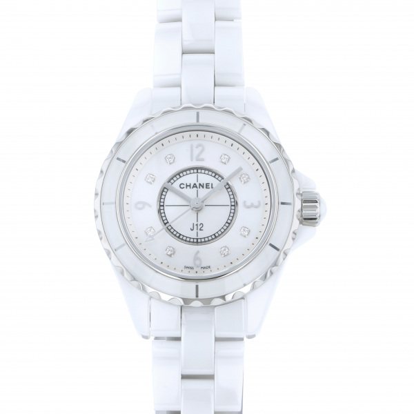 chanel j12 シャネル J12 29mm h2570
