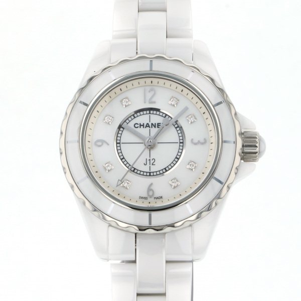 chanel j12 シャネル J12  h2570