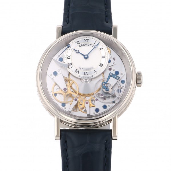 breguet tradition ブレゲ トラディション トラディション 7057bb/11/9w6