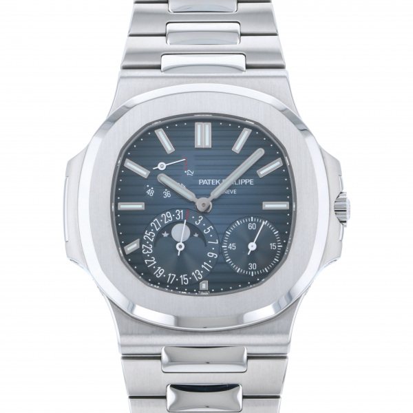patekphilippe nautilus パテック・フィリップ ノーチラス  5712/1a-001