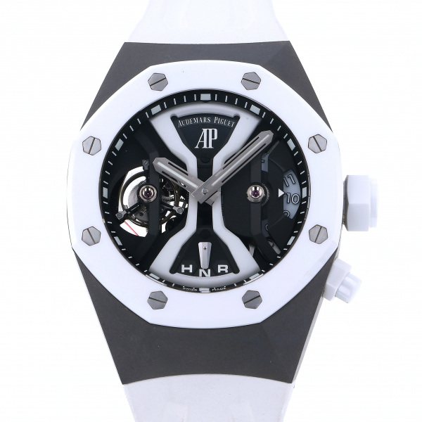 オーデマ・ピゲ audemarspiguet ロイヤルオーク コンセプト royal oak concept w188826