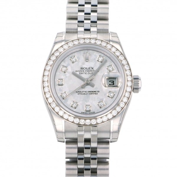 rolex datejust ロレックス デイトジャスト  179384g