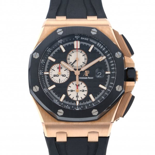audemarspiguet royaloakoffshore オーデマ・ピゲ ロイヤルオーク オフショア クロノグラフ 26401ro.oo.a002ca.01
