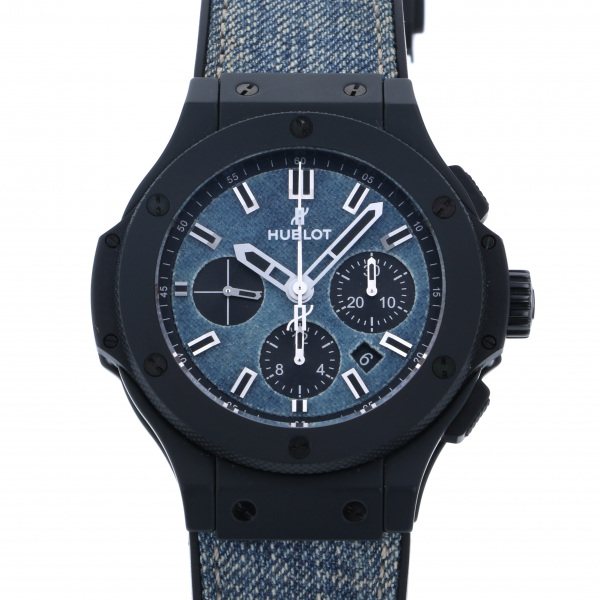 hublot bigbang ウブロ ビッグバン ジーンズ 世界限定250本 301.ci.2770.nr.jeans