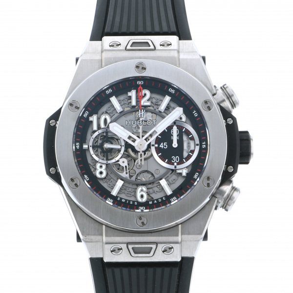 hublot bigbang ウブロ ビッグバン ウニコ チタニウム 411.nx.1170.rx