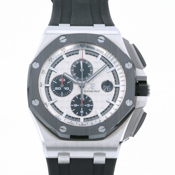 audemarspiguet royaloakoffshore オーデマ・ピゲ ロイヤルオーク オフショア クロノグラフ 26400so.oo.a002ca.01