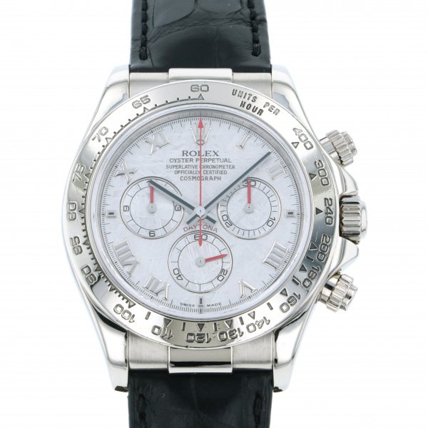 rolex daytona ロレックス コスモグラフ デイトナ  116519