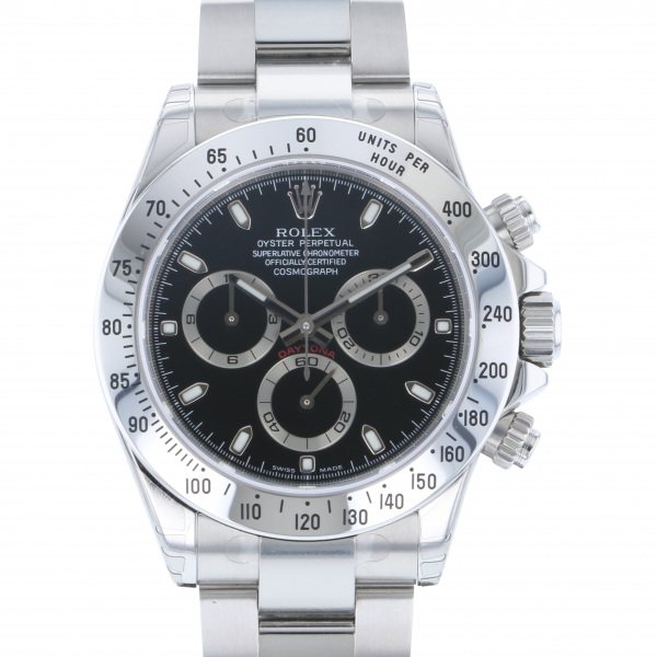 rolex daytona ロレックス コスモグラフ デイトナ  116520