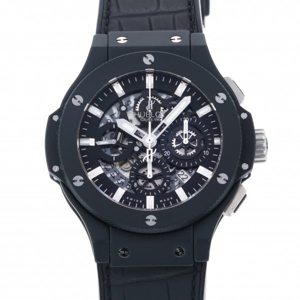 hublot bigbang ウブロ ビッグバン アエロバン ブラックマジック 311.ci.1170.gr