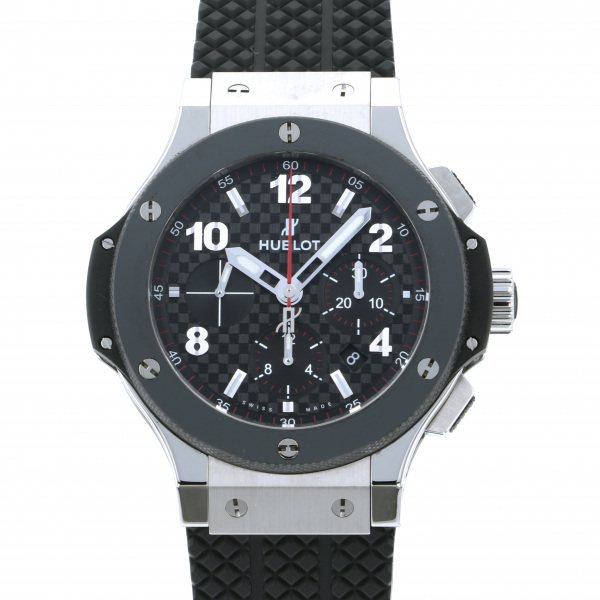 hublot bigbang ウブロ ビッグバン スチール セラミック 301.sb.131.rx