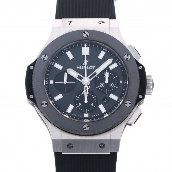 hublot bigbang ウブロ ビッグバン スチール セラミック 301.sm.1770.rx