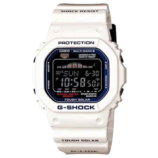 カシオ casio Gショック gshock w188965