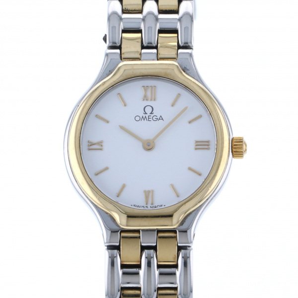 omega deville OMEGA De Ville  w189019