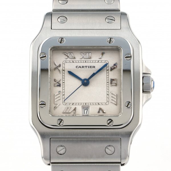 カルティエ cartier サントス santos w189021
