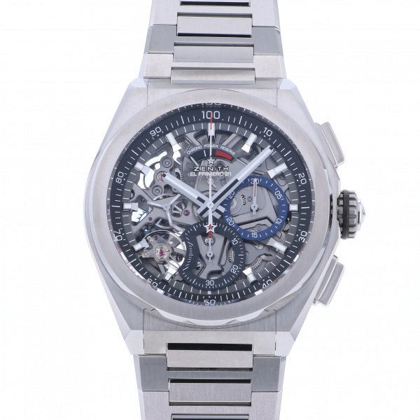 zenith defy el primero 21 ゼニス デファイ エル プリメロ 21 デファイ エル・プリメロ 21 95.9000.9004/78.m9000