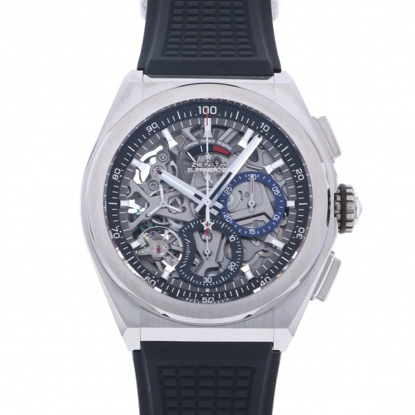 zenith other ゼニス DEFY エル・プリメロ 21 95.9000.9004/78.r782