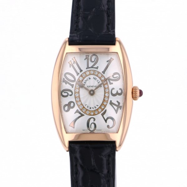 franckmuller tonneaucurvex フランク・ミュラー トノウカーベックス ダイヤモンド 1752qzcd1r