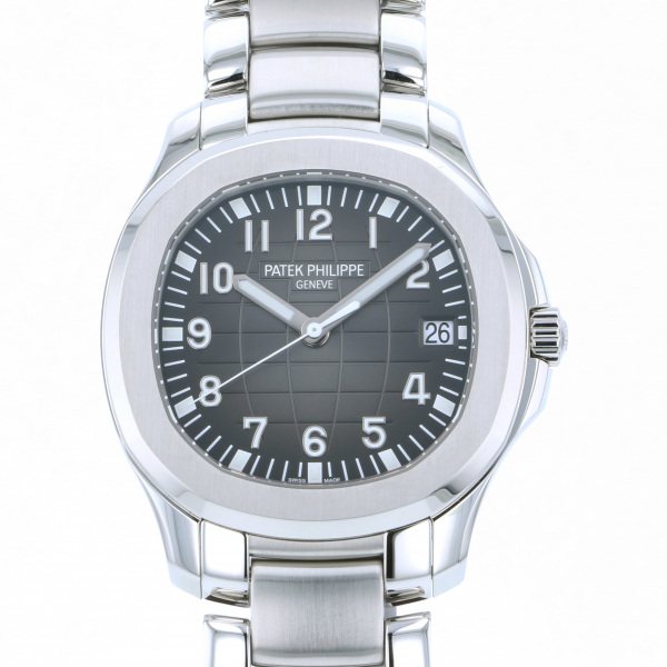 patekphilippe 수상 비행사 파텍 필립 아쿠아  5167/1a-001