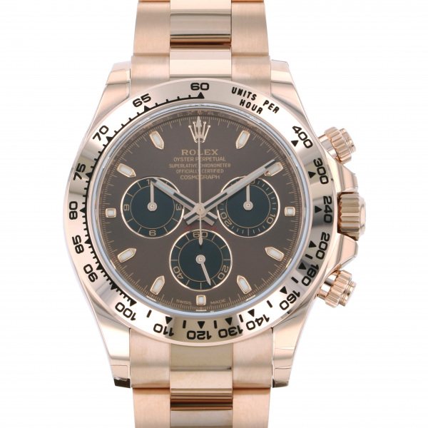 rolex daytona ロレックス コスモグラフ デイトナ  116505