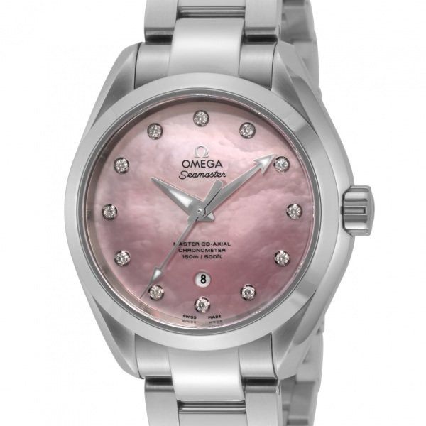 omega seamaster OMEGA Seamaster Aqua Terra 150M 231.10.34.20.57.003