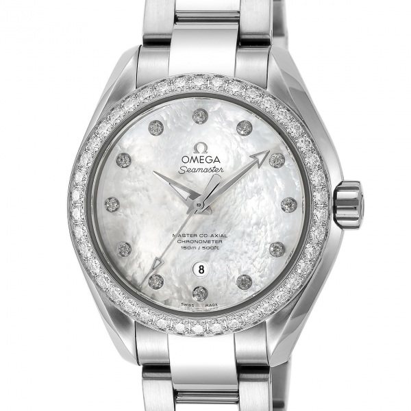 レディース 新品 シーマスター (オメガ) 高級腕時計の通販・販売