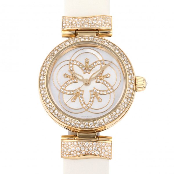 omega deville オメガ デ・ヴィル レディマティック 425.67.34.20.55.005