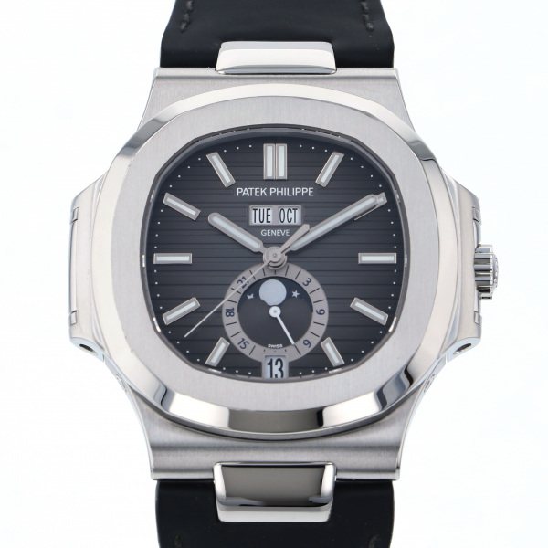 パテック・フィリップ patekphilippe ノーチラス nautilus w189094