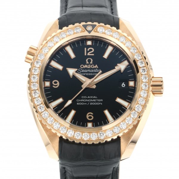 omega seamaster オメガ シーマスター プラネットオーシャン 232.58.42.21.01.001