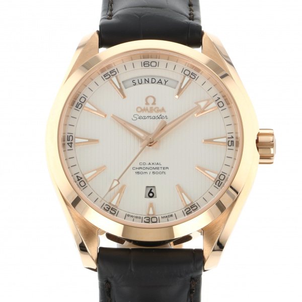 omega seamaster オメガ シーマスター アクアテラ 150M 231.53.42.22.02.001