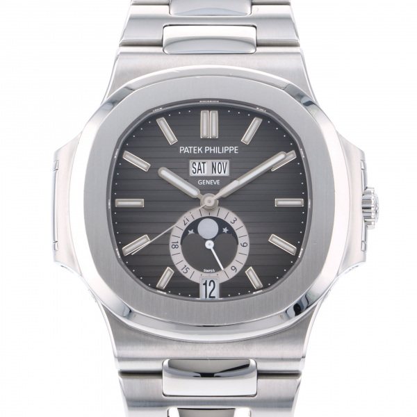 パテック・フィリップ patekphilippe ノーチラス nautilus w189128