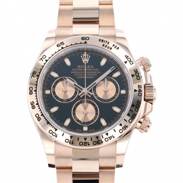 rolex daytona ロレックス コスモグラフ デイトナ  116505