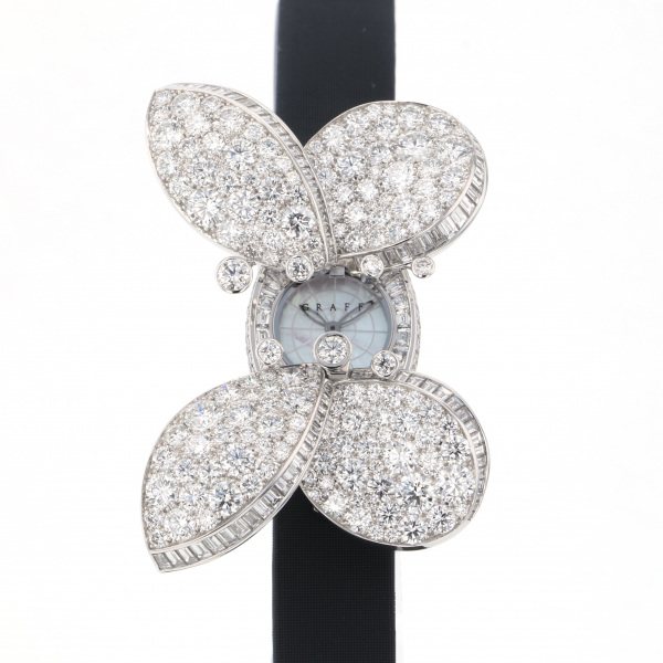 graff princess butterfly GRAFF princess butterfly Princess butterfly diamond pbf23wg00d