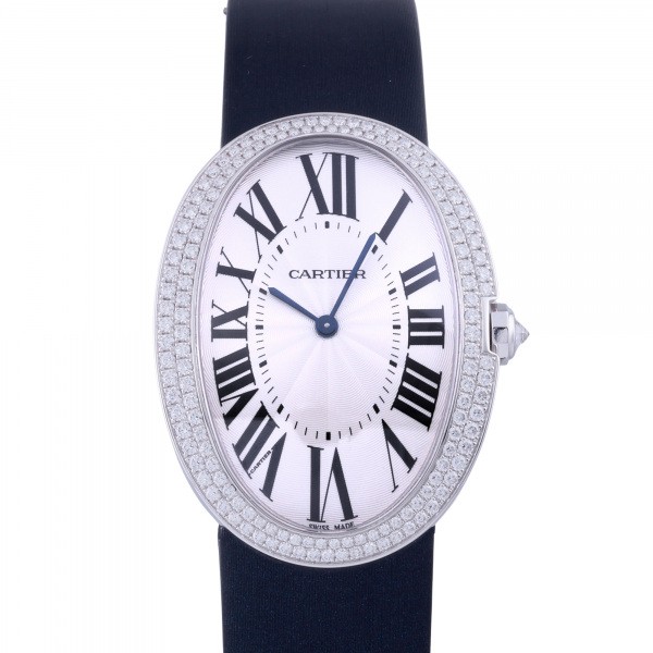 cartier baignoire カルティエ ベニュワール LM wb520009