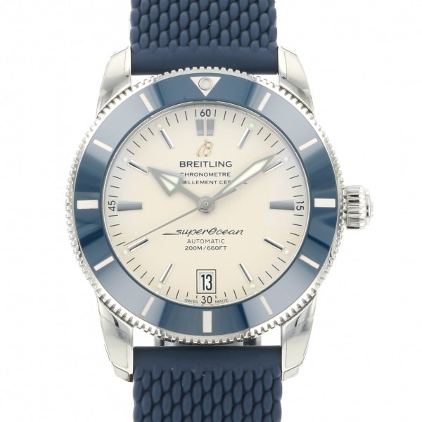 breitling superocean ブライトリング スーパーオーシャン スーパーオーシャン ヘリテージII ab201016/g827